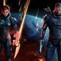 Commander Shepard Actors Comment on Possible Mass Effect 4 Return