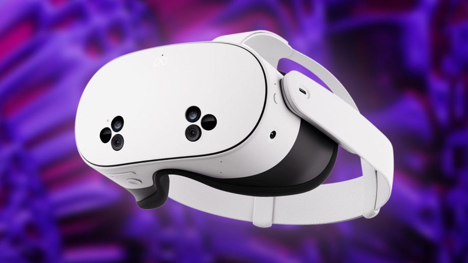 The Meta Quest 3S VR Headset Drops to Basically 9 With This Target Holiday Deal