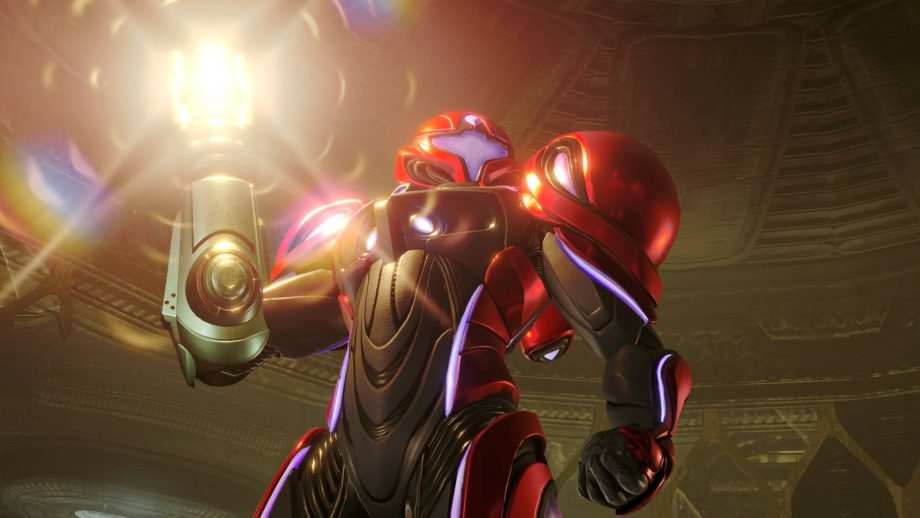 All Missile Expansion Locations in Metroid Prime 4