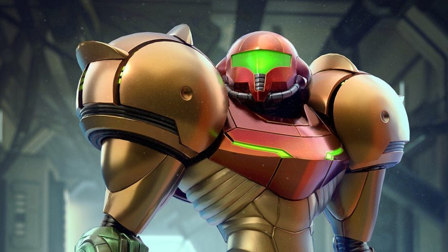 Nintendo Has Replaced Samus’ Voice Actor For Metroid Prime 4, So It’s No Longer Mass Effect’s Jennifer Hale Doing the Grunts