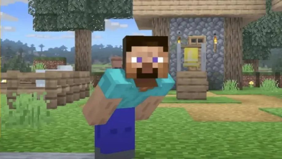 Minecraft Players Aren’t Happy With Game’s Advertisement