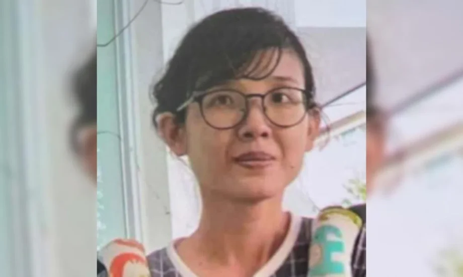 Found: Police appealing for info on woman, 35, last seen in Siglap on Dec 18