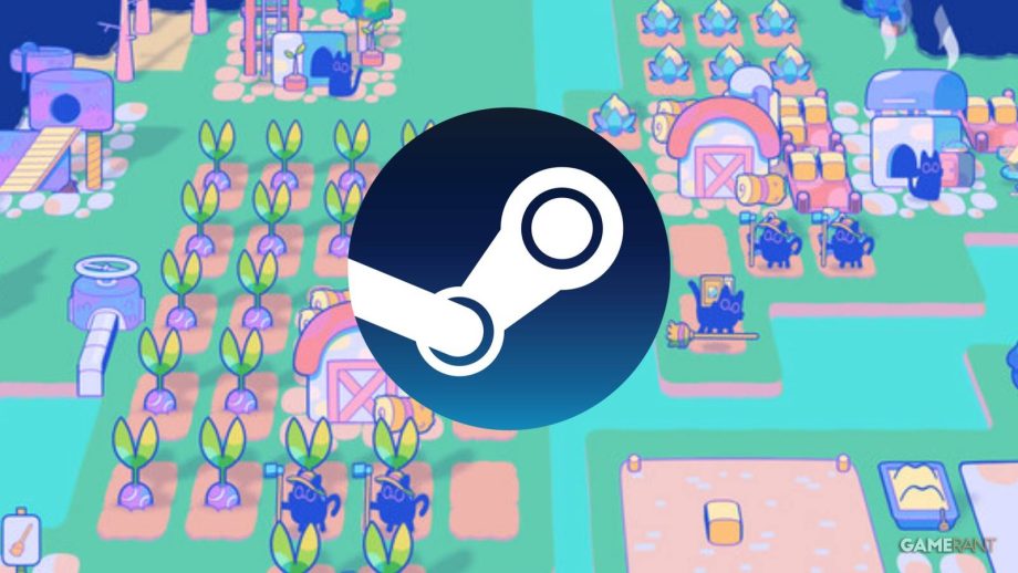 Brand New Simulation Game on Steam Combines Animal Crossing Charm with SimCity Gameplay, and It’s All About Cats