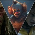 Stephen King’s IT: Pennywise’s Most Terrifying Moments