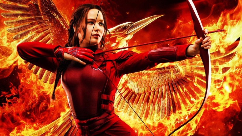 Jennifer Lawrence, Josh Hutcherson Are Back for The Hunger Games: Sunrise on the Reaping Jennifer Lawrence, Josh Hutcherson Are Back for The Hunger Games: Sunrise on the Reaping