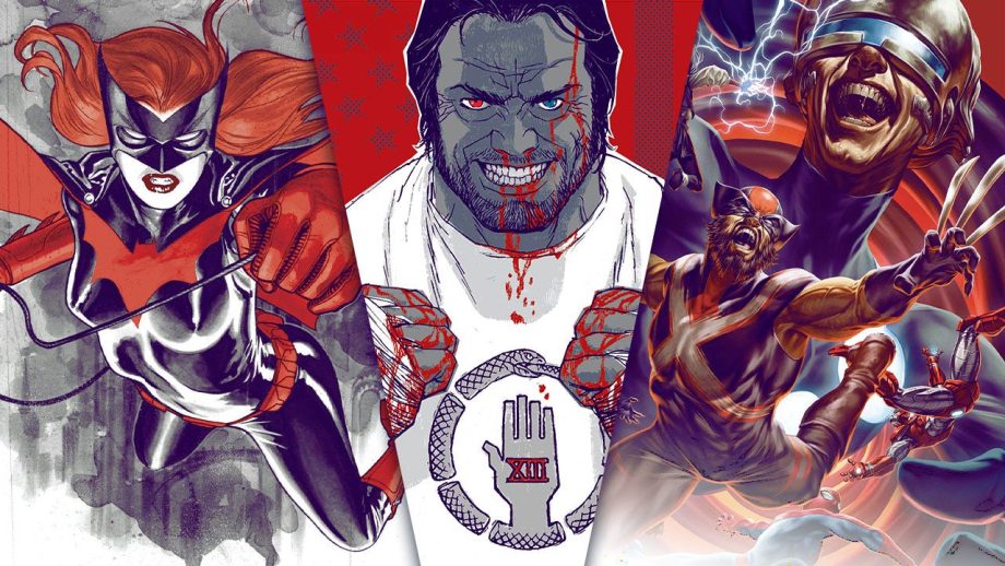IGN’s Most Anticipated Comics of 2026
