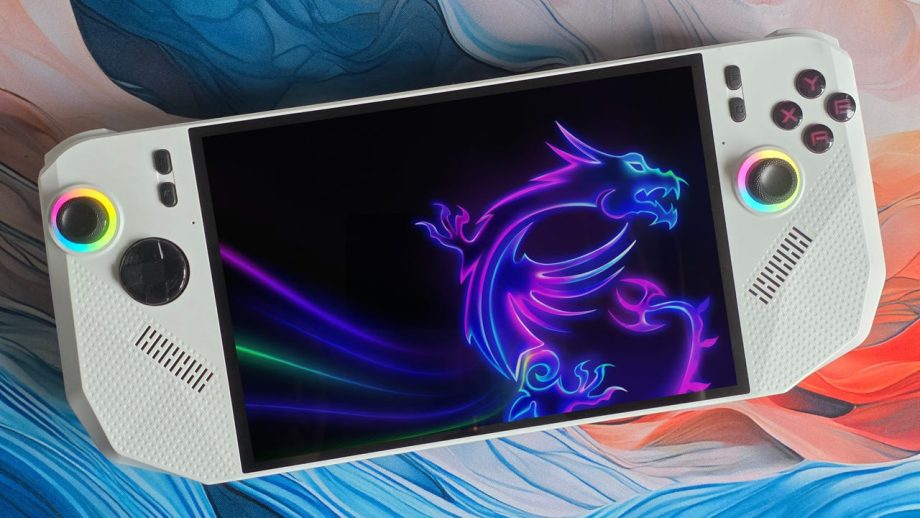 The Best Value Z2 Extreme PC Handheld?