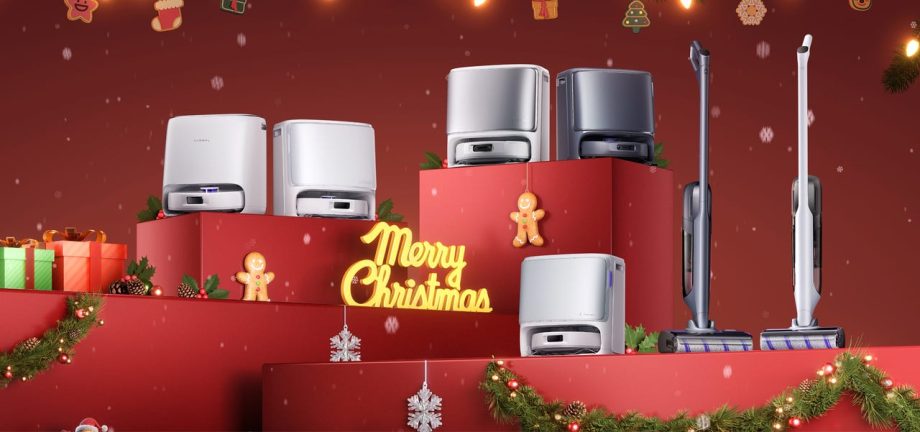 Save Up to 0 on Narwal’s Top Robot Vacuums During Its Epic Black Friday Sale Save Up to 0 on Narwal’s Top Robot Vacuums During Its Epic Black Friday Sale