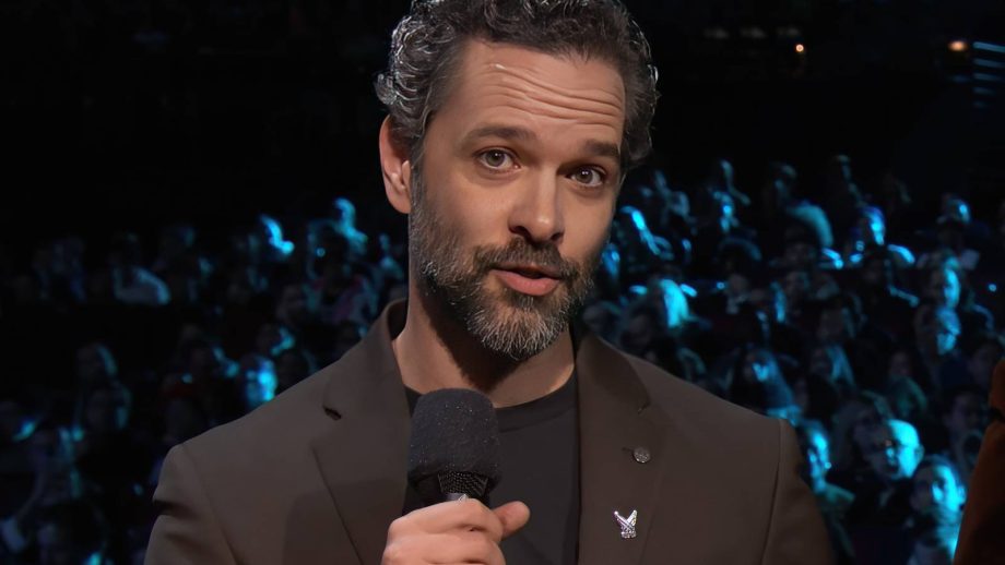 Neil Druckmann Didn’t Mention His Last of Us Show Co-Creator at The Game Awards Neil Druckmann Didn’t Mention His Last of Us Show Co-Creator at The Game Awards