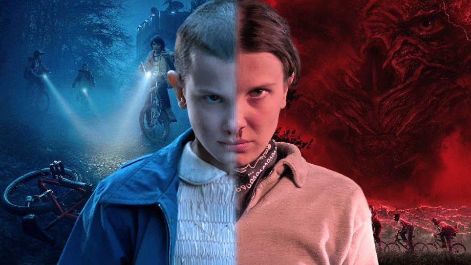 Things That Went Wrong With Stranger Things Things That Went Wrong With Stranger Things