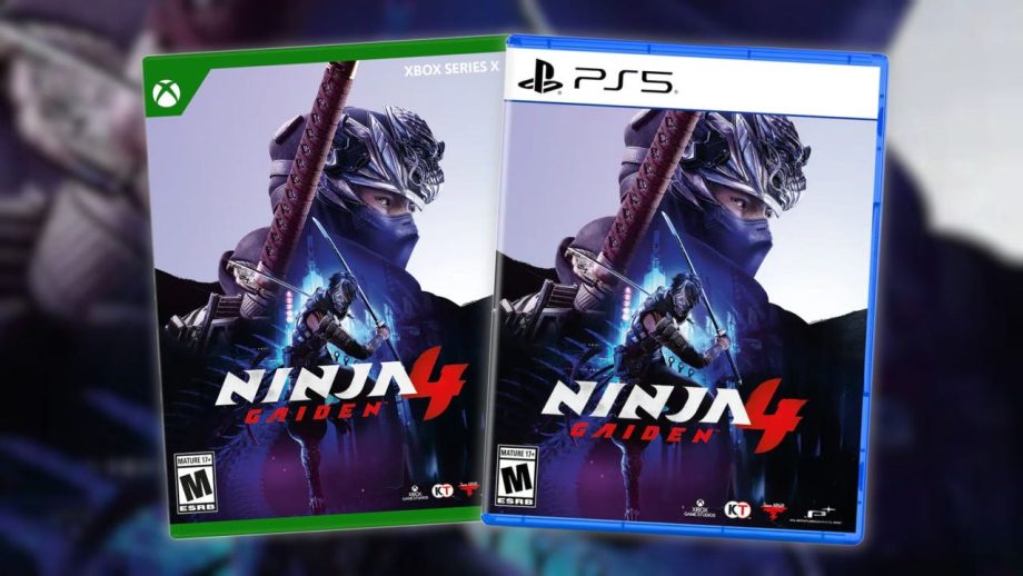 Best Buy’s Deal of the Day Features a Discount on Ninja Gaiden 4 Best Buy’s Deal of the Day Features a Discount on Ninja Gaiden 4