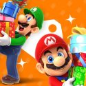 Nintendo’s Hits For The Holidays 2025 Sale Is Now Live