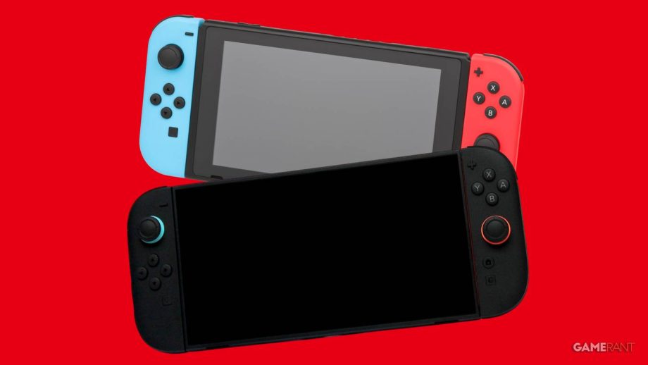 Nintendo Reveals Best-Selling Switch eShop Games of 2025