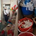 Man lived without utilities in cluttered Chinatown flat for over 10 years: ‘I walk in the rain and dry in the sun’, Singapore News