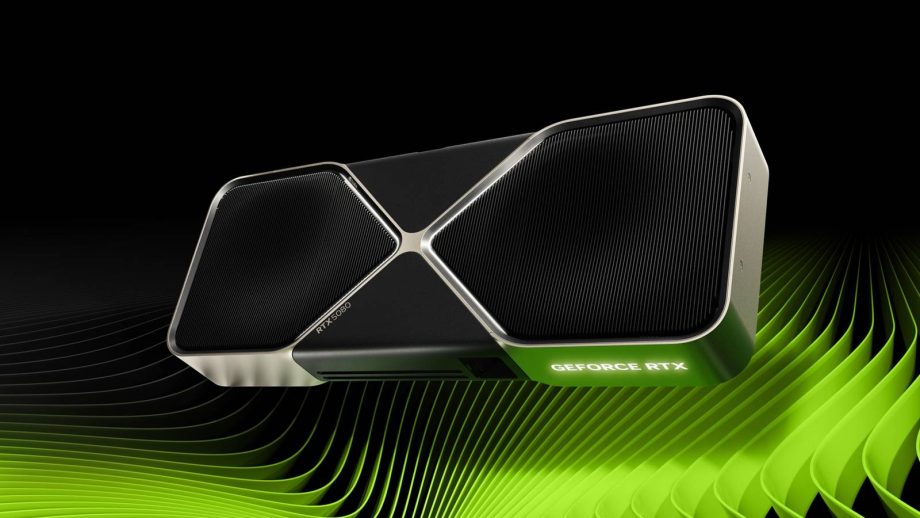Nvidia to Cut GPU Production Amid RAM Crisis