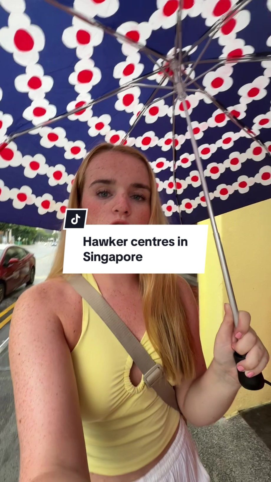 @xbeththomasx Singapore’s hawker centres has the CHEAPEST food in the city! Thes…