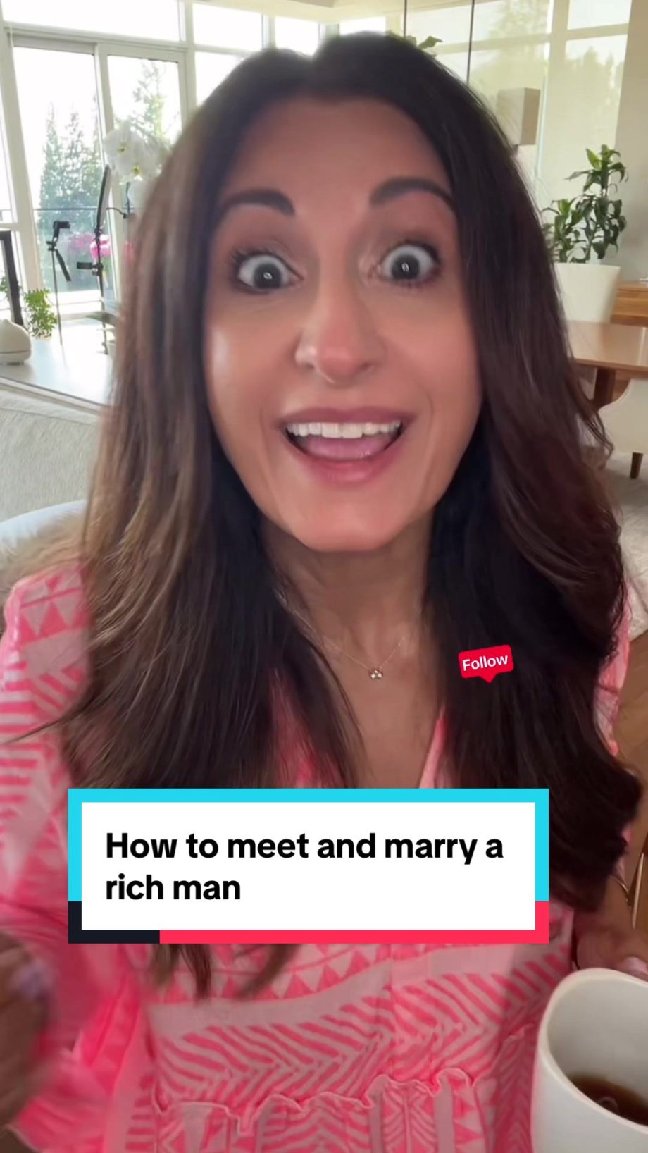 @not2shabby.life How to meet and marry a rich man #datingadvice #girltiktok #dat…