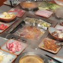 @nikustarsg Look at me, look at me  Nikustar Hotpot + BBQ 17 Duxton Road, 089483…