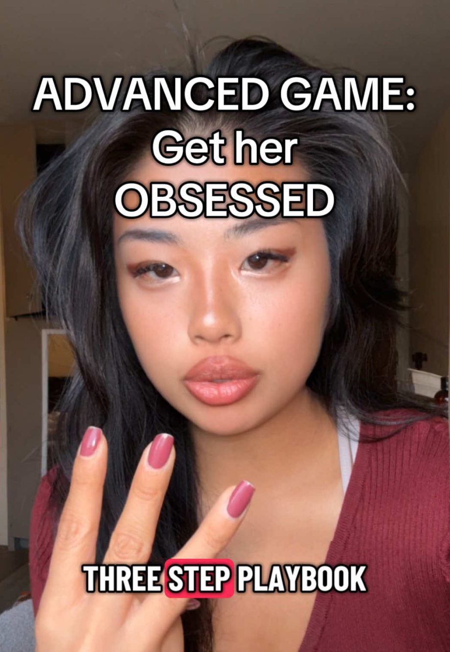 @domovang The REAL OBSESSION formula. I spent YEARS figuring this out. This is g…