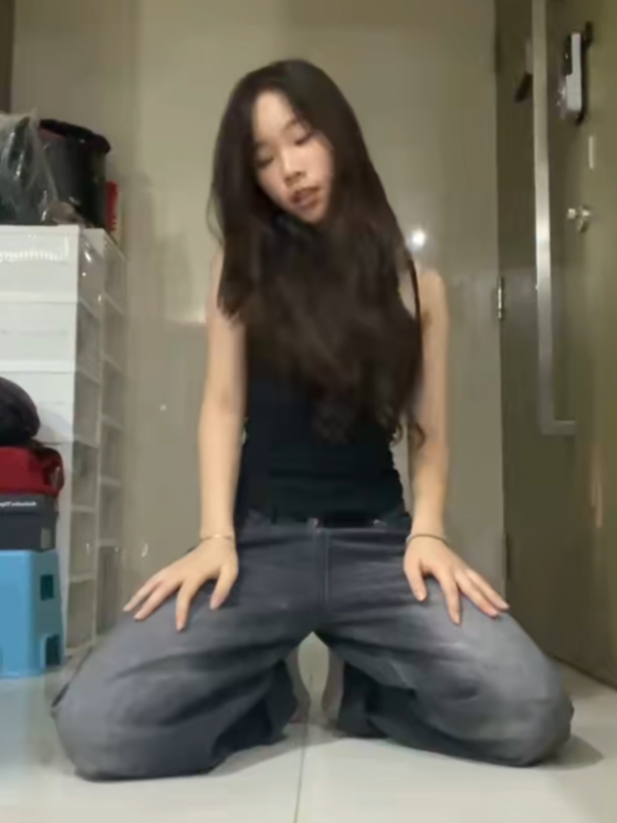 People On TikTok People On TikTok