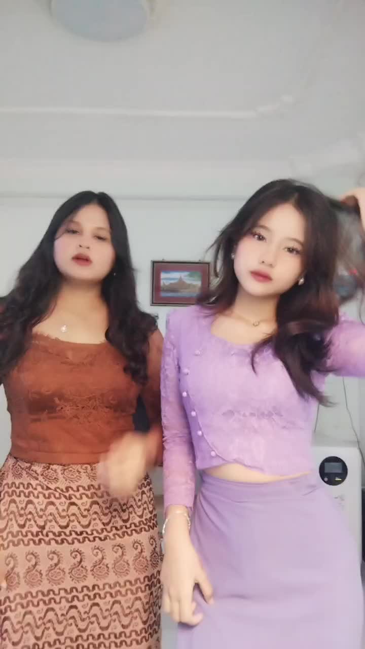 People On TikTok People On TikTok