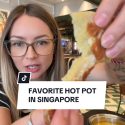 @theforeignsun Broth & Beyond, 30 Victoria St, Chijmes, Singapore  The most aest…