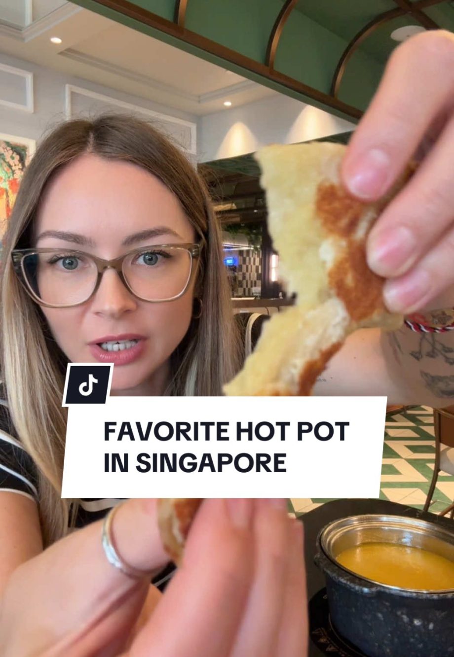 @theforeignsun Broth & Beyond, 30 Victoria St, Chijmes, Singapore  The most aest…