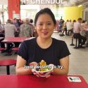 @voyagewithmc Here are 5 local desserts to try in Singapore! 1. Chendol 2. Ondeh…