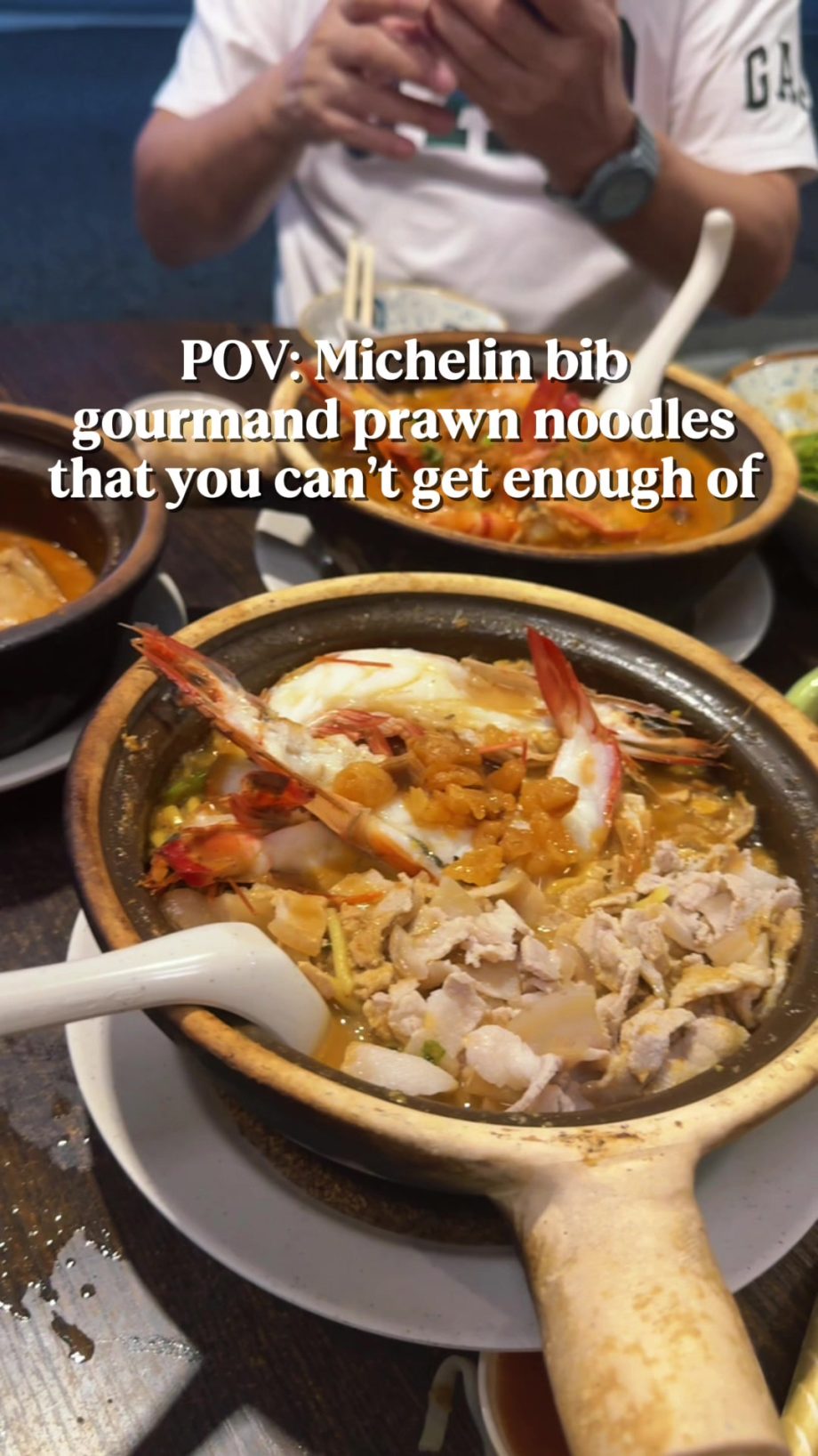 @aly.eats.explores Finally tried Zhup Zhup after following their journey through… @aly.eats.explores Finally tried Zhup Zhup after following their journey through…