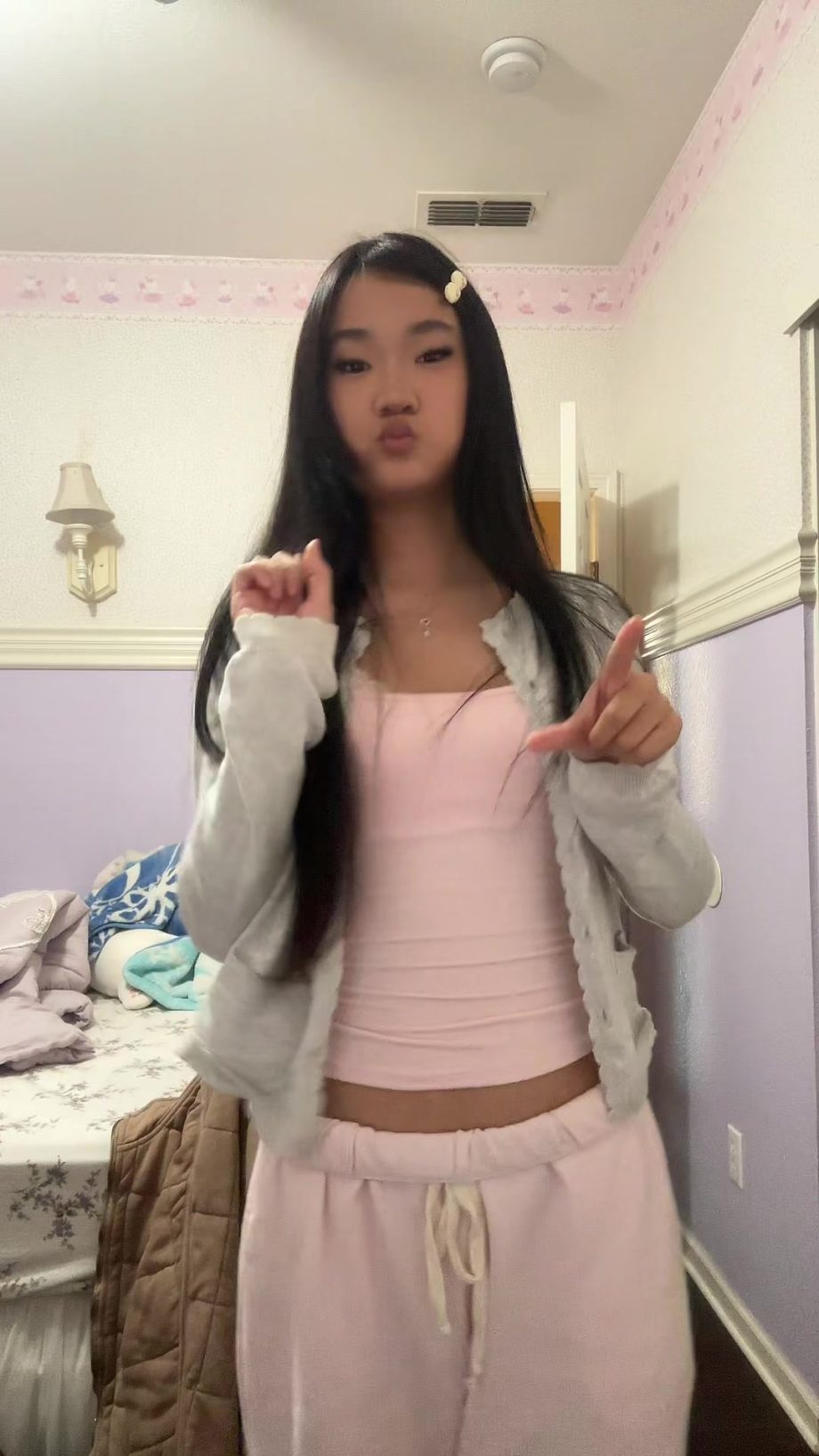 People On TikTok People On TikTok