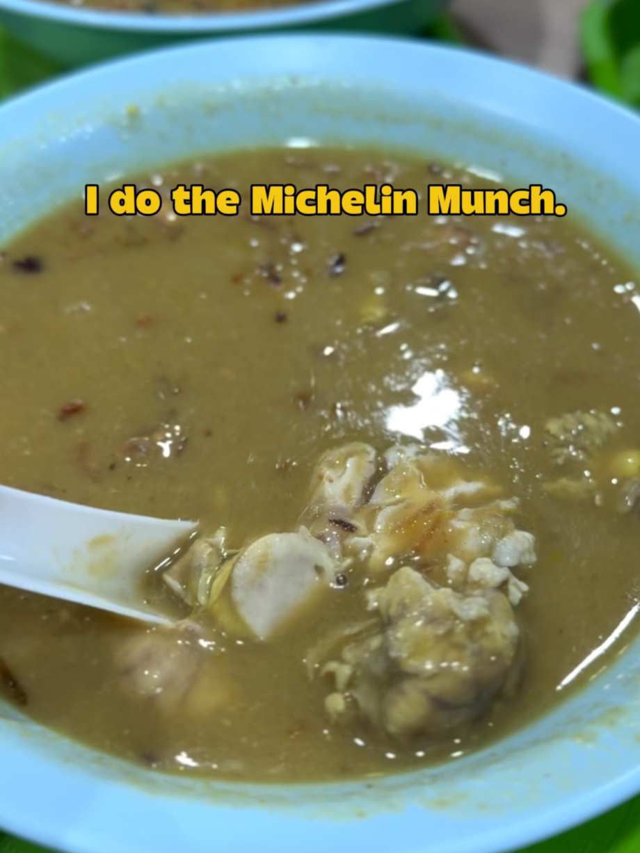 @fedby_ Bahrakath Mutton Soup has been open since 1971 when it was a pushcart at…