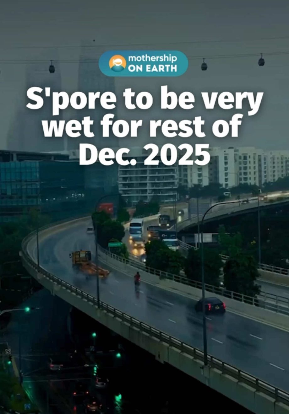 @mothershipsg I hope santa has an umbrella in his sleigh The wet weather is like…