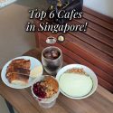 @iamjojoeats Top Cafes in Singapore you need to try  (2025 edition)  Dear Born (…