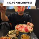 @middleclass.sg Cheapest KBBQ buffet in Singapore at the moment??  : Koggii, Sun…