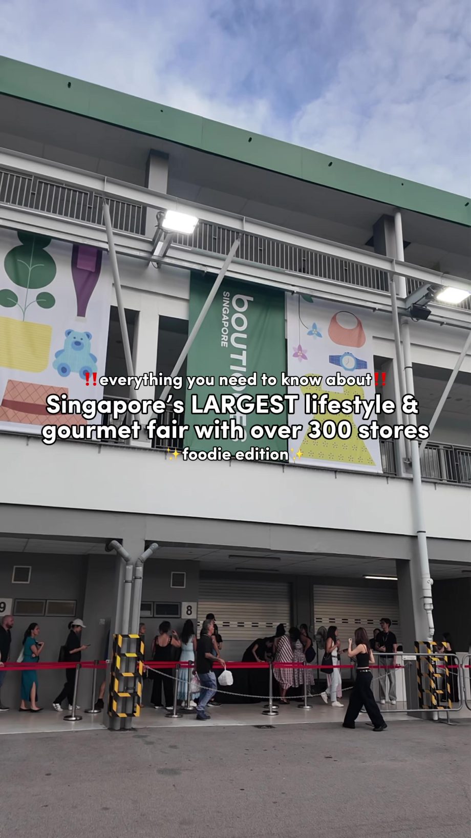 @bakeneatdiary (NEW) Boutiques 2025 is back, bigger than ever THIS WEEKEND Over … @bakeneatdiary (NEW) Boutiques 2025 is back, bigger than ever THIS WEEKEND Over …