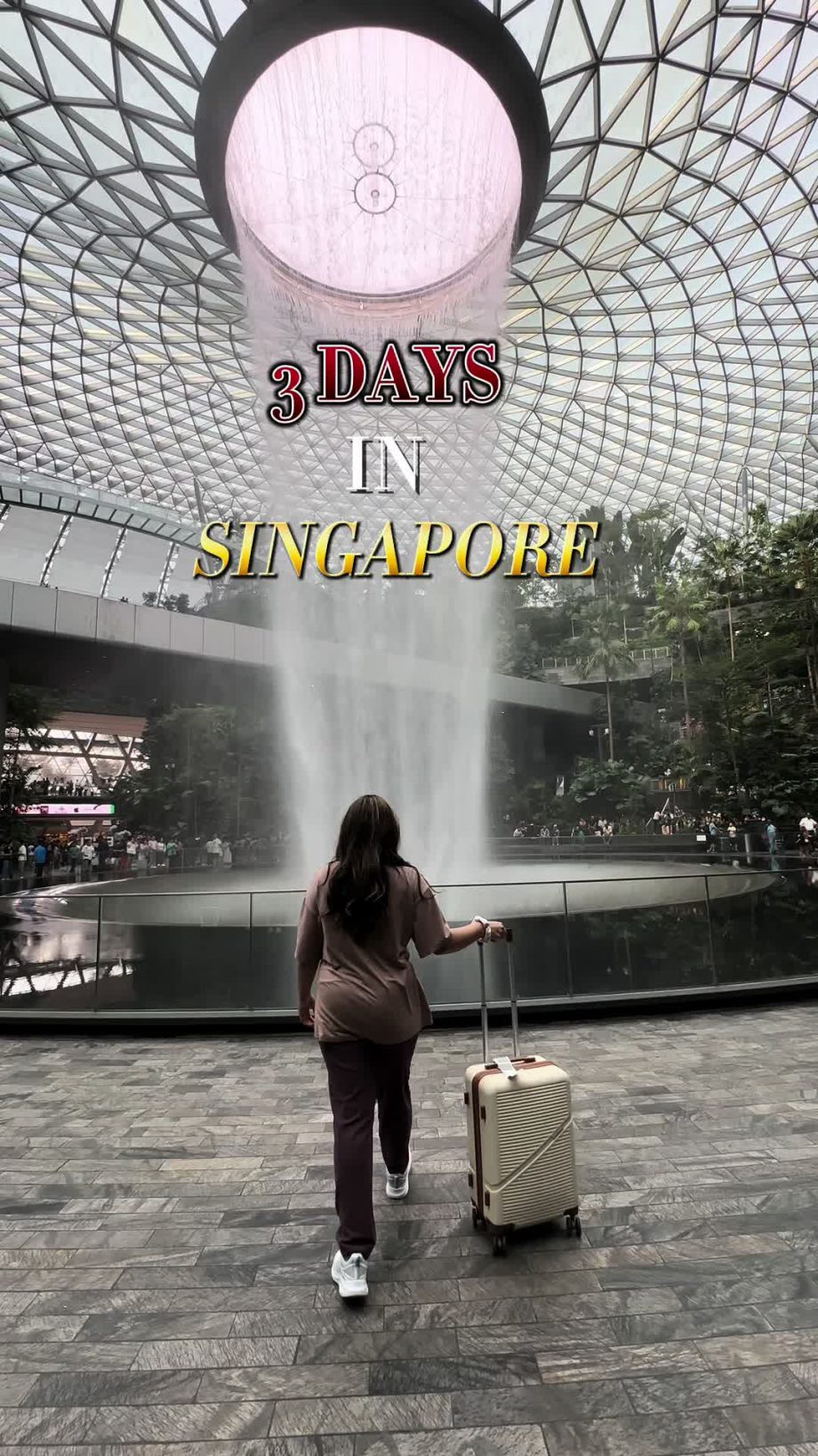 @heyitsmepandypanda the halal food scene in singapore >>> here’s how we…