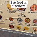 @chloegraceknowles Get yourself to “Lau Pa sat” in Singapore for the best food &…