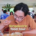 @dkhongan Bắt đầu series food tour ở Singapore thôi nào, clip này là tổng hợp mấ…