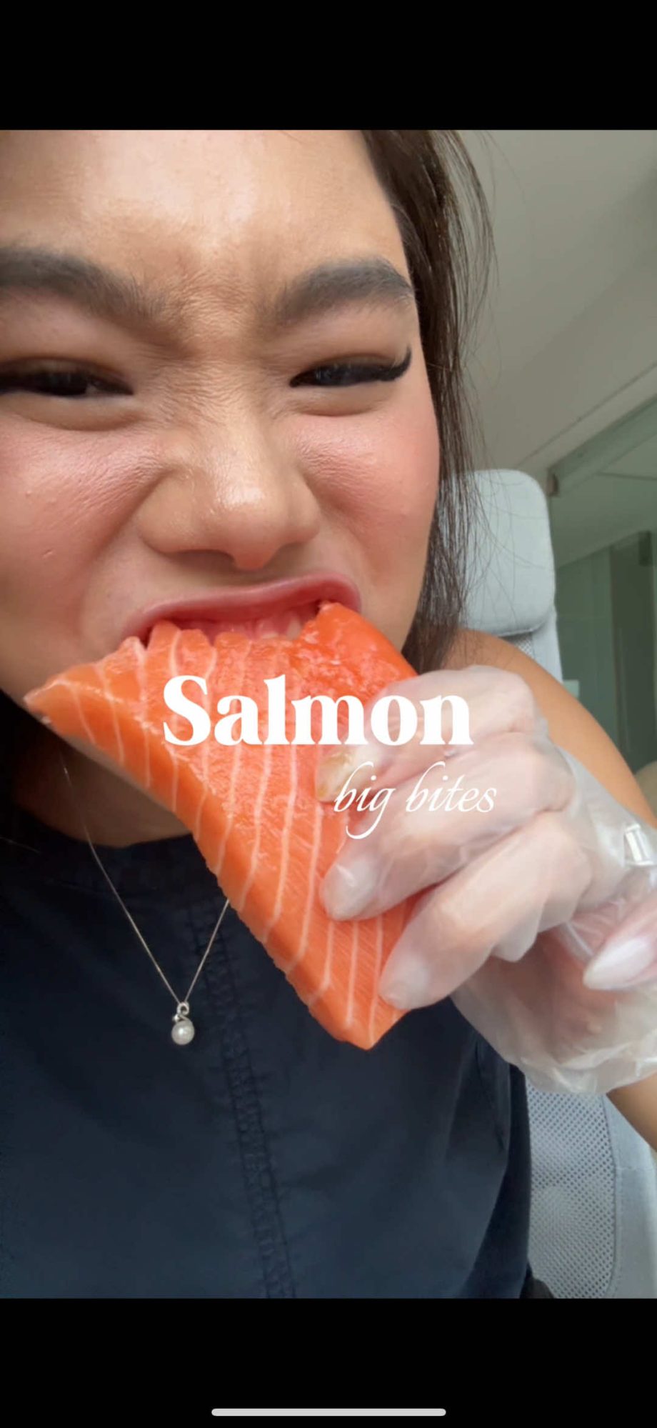 @kopitiam_auntea i love salmonnnn   #CapCut #fyp #fypsg #singapore #creatorsearc…