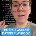 @rev.sydney.finn You’re welcome  #datingadviceforwomen #datingadvice #datinginyo…