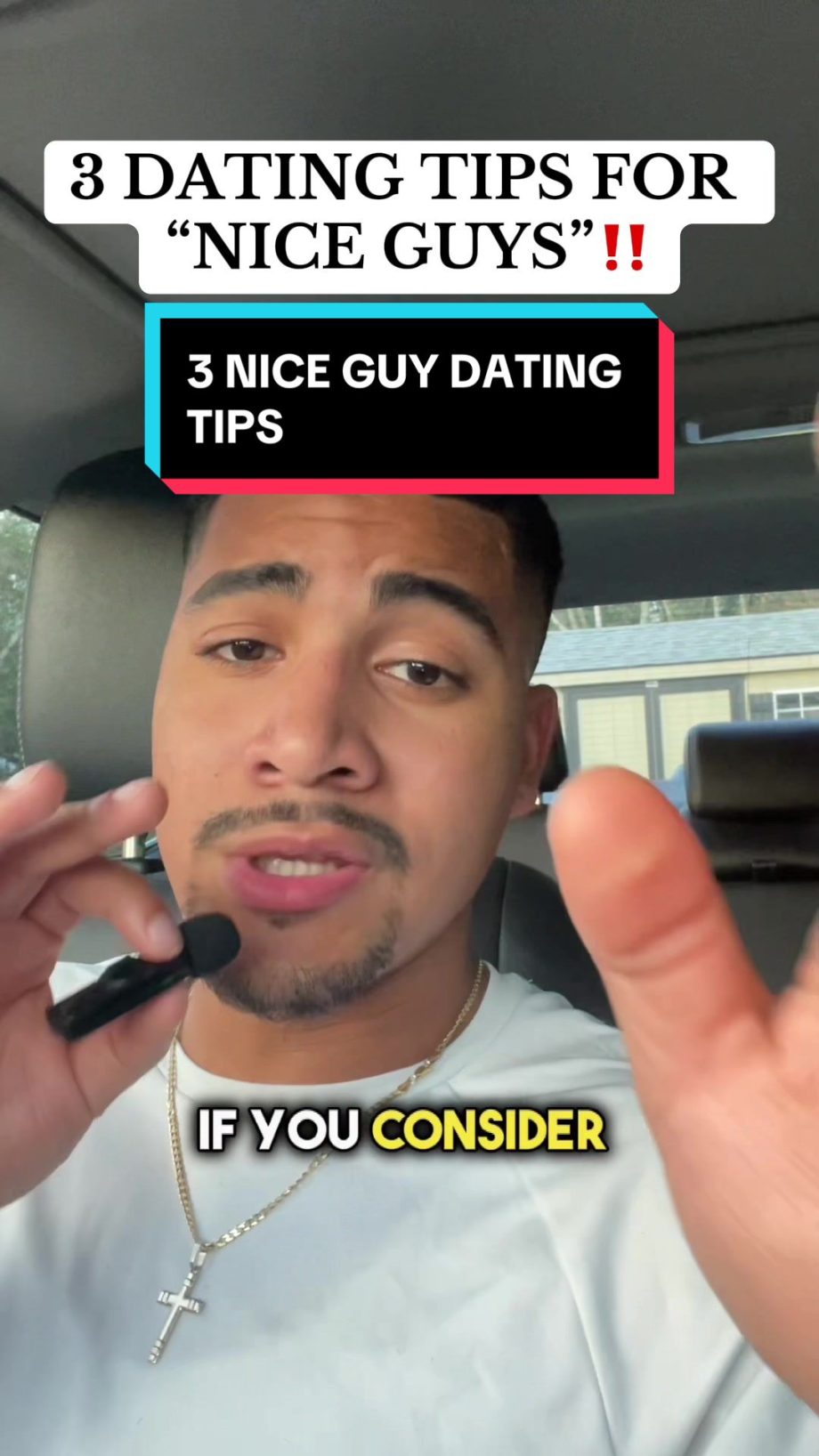 @sbdating You will struggle in dating being the nice guy. However, with these 3 …
