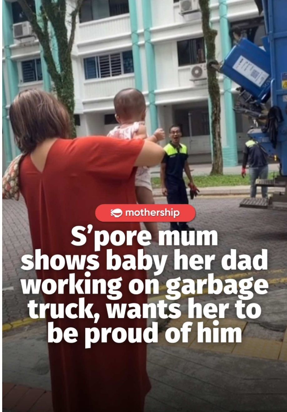 @mothershipsg so adorable Nora told Mothership that her husband recently switche…