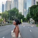 @orianafindlay2 Singapore is truly foodie  #singapore #minivlog #foodrewiew  …