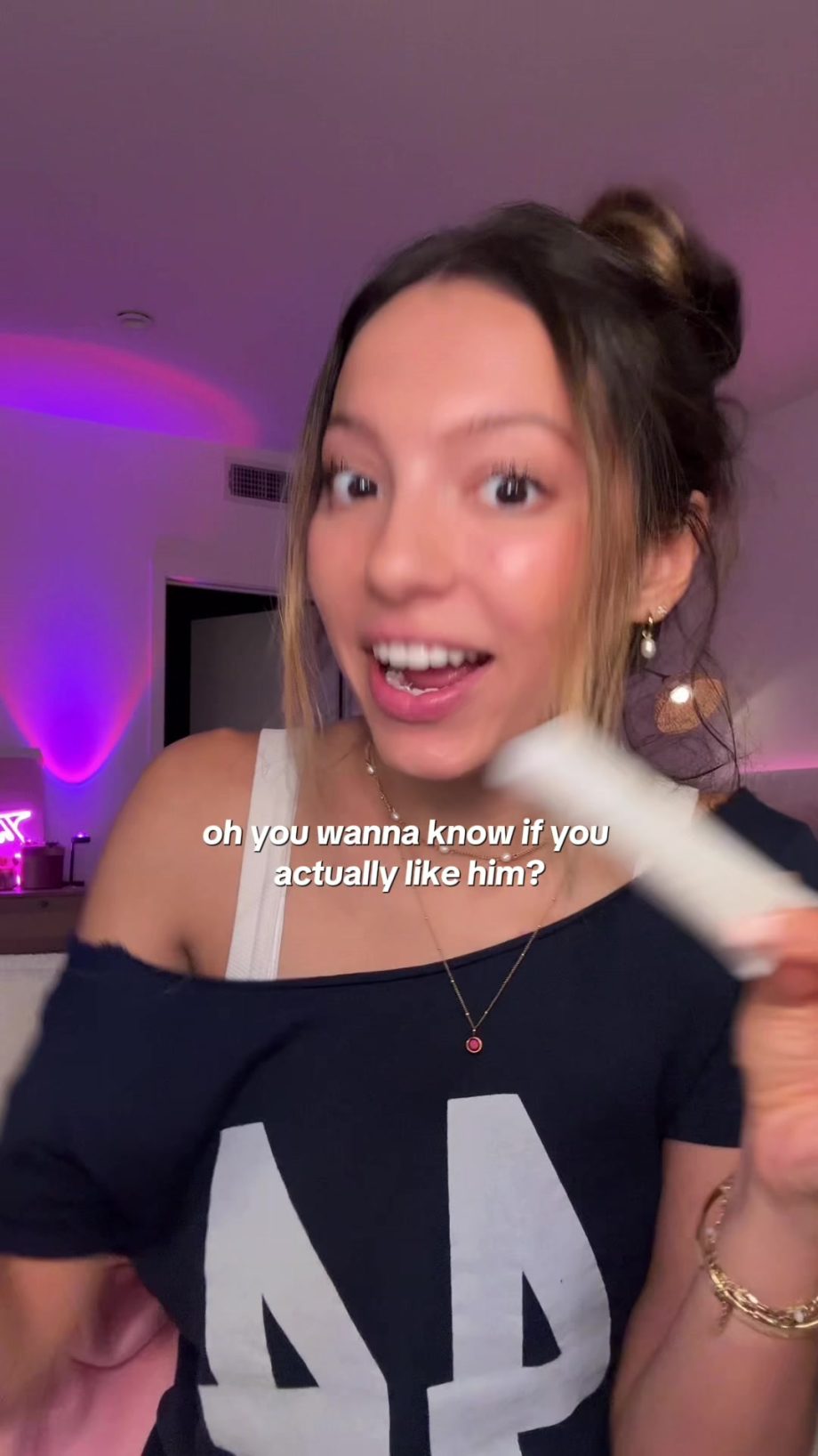 @niki_patton sorry to humble you baddie #girls #bigsisteradvice #datingadvice #c…