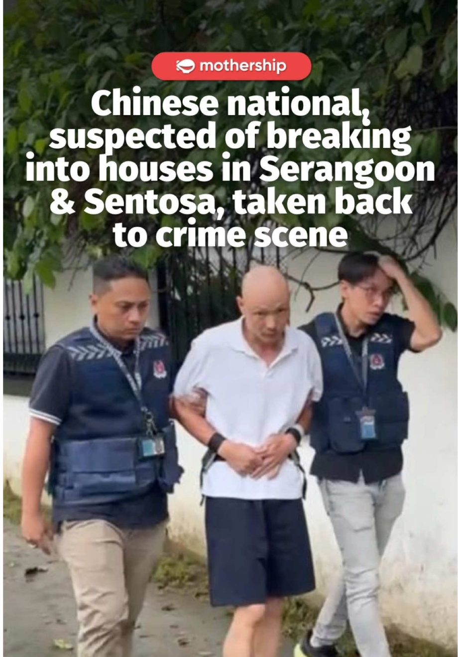 @mothershipsg Huang Xiaozong, 40, was arrested on Dec. 8 for his suspected invol… @mothershipsg Huang Xiaozong, 40, was arrested on Dec. 8 for his suspected invol…