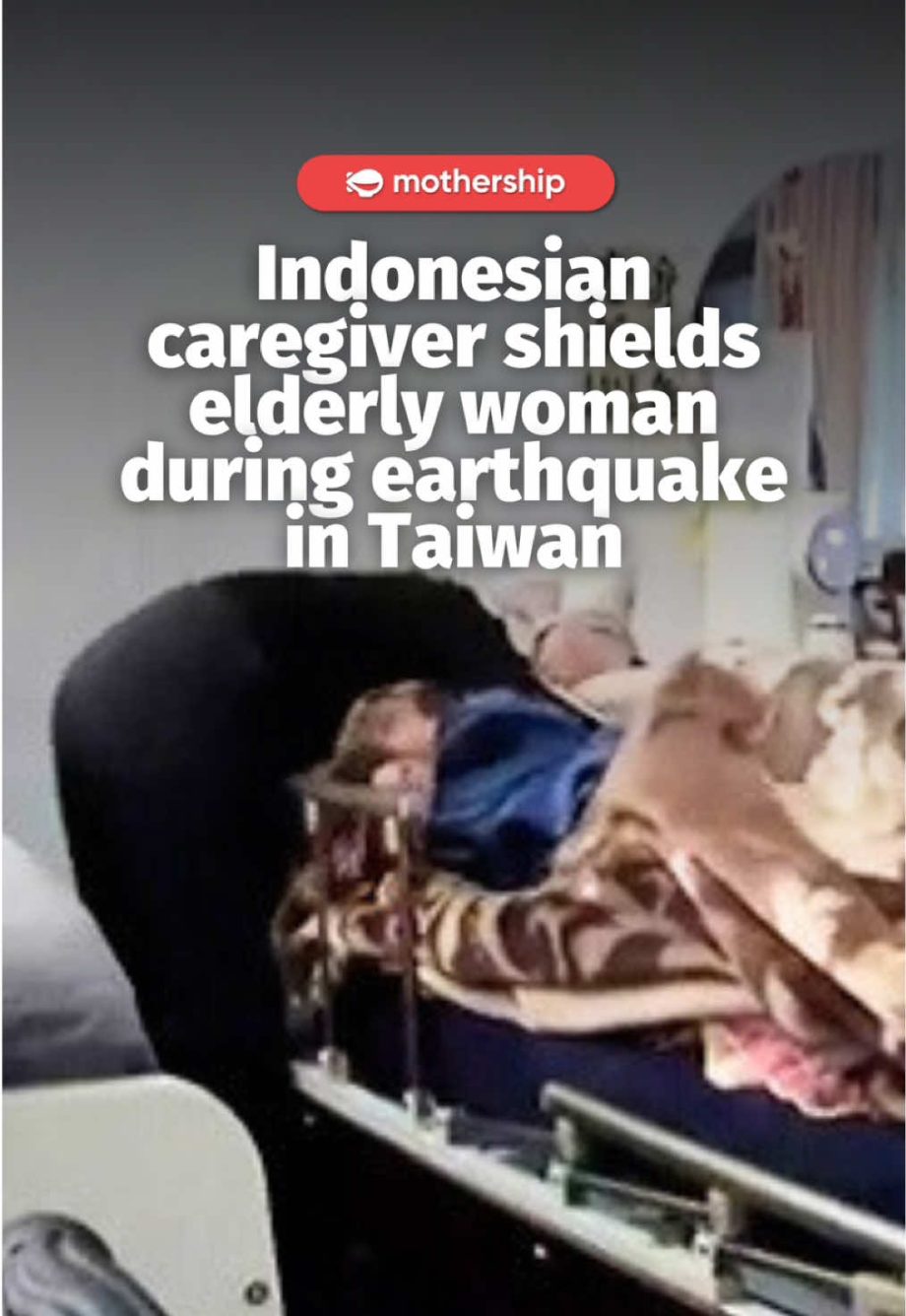 @mothershipsg The 7.0-magnitude earthquake struck 32km off Taiwan’s northeastern…