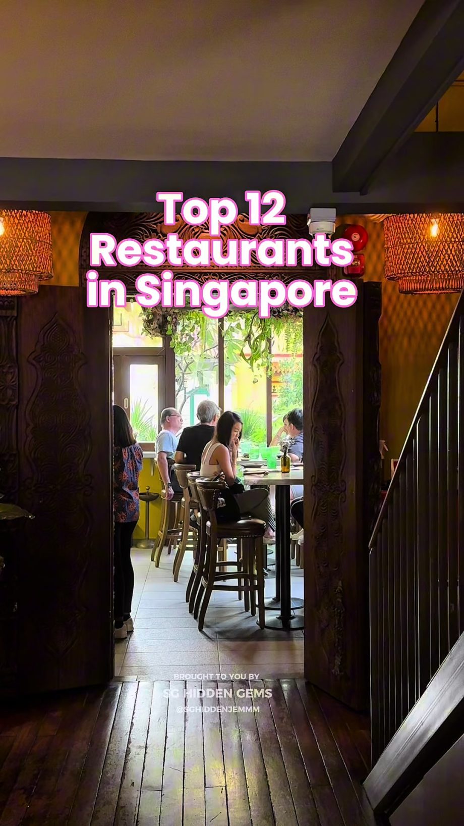 @hiddenjemmm Top 12 restaurants we loved this year No strict rankings here, just… @hiddenjemmm Top 12 restaurants we loved this year No strict rankings here, just…