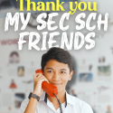 @mothershipsg Some of our lifelong friends are from sec sch …