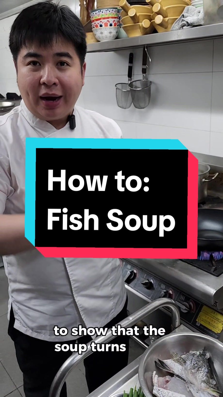 @enjoyeatinghouse  Dive into the heart of Singaporean flavors with Chef Joel Ong…