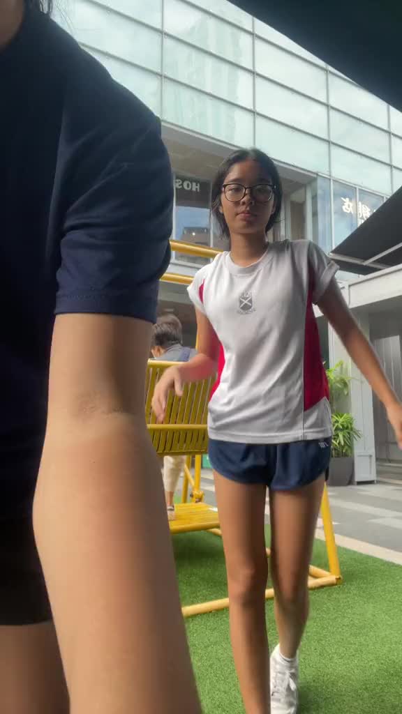 People On TikTok People On TikTok